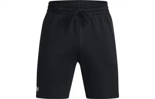Under Armour Casual Shorts Men's Black Moderate