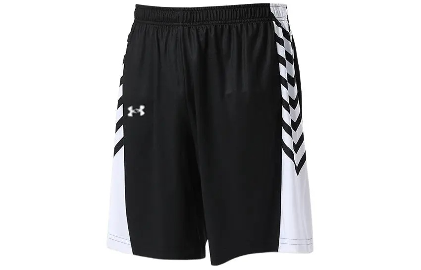 Under Armour Casual Shorts Men's Black