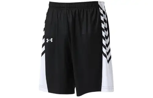 Under Armour Casual Shorts Men's Black