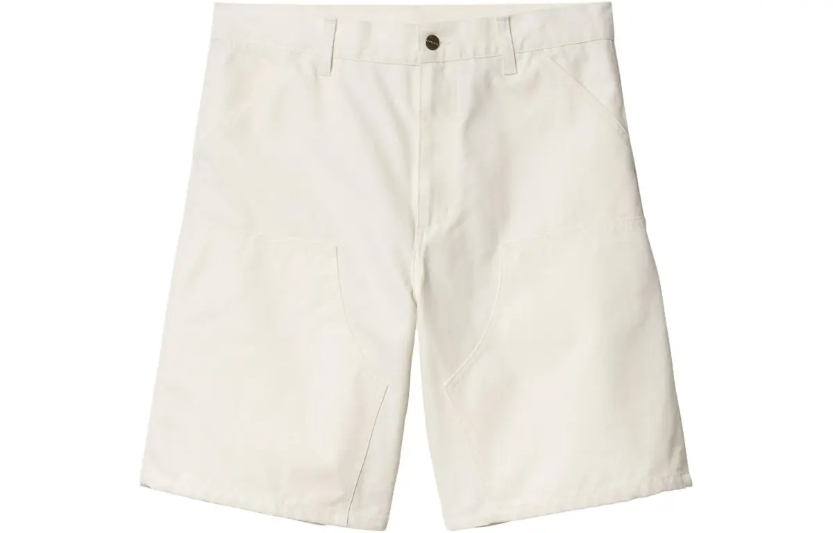 Carhartt WIP Double Knee Shorts