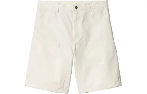 Carhartt WIP Double Knee Shorts
