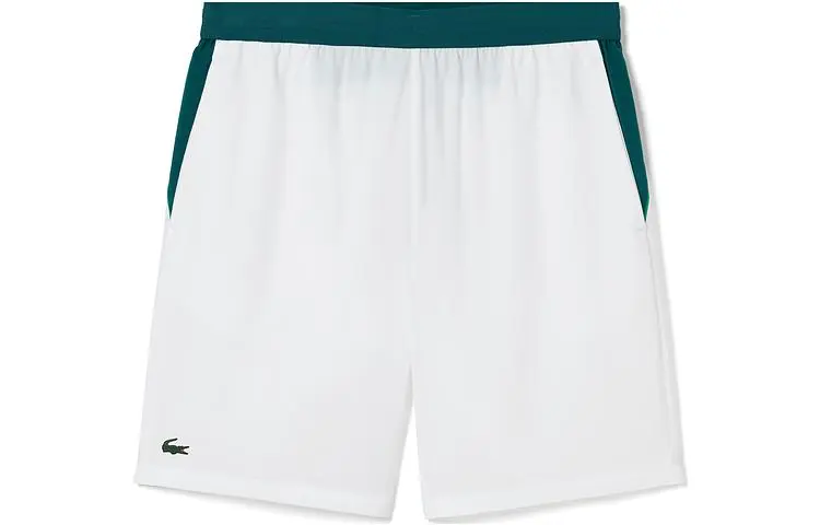 LACOSTE Casual Shorts Men's Moderate