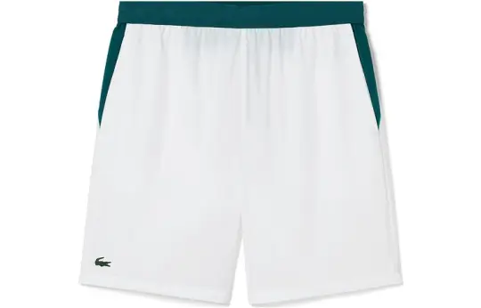 LACOSTE Casual Shorts Men's Moderate