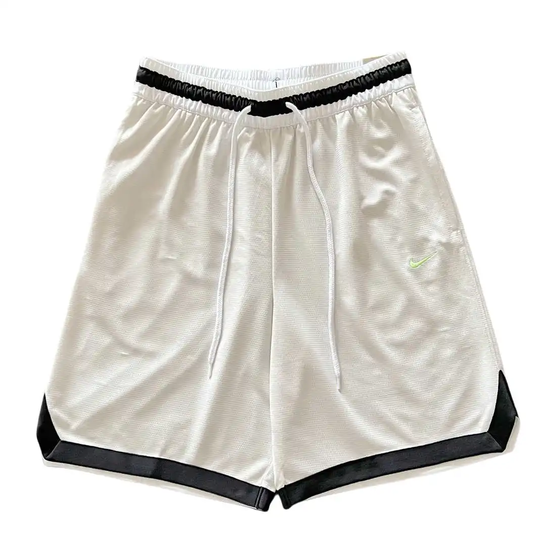 Nike Casual Shorts Japan Version Men's White