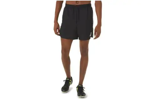 Asics Casual Shorts Men's Black