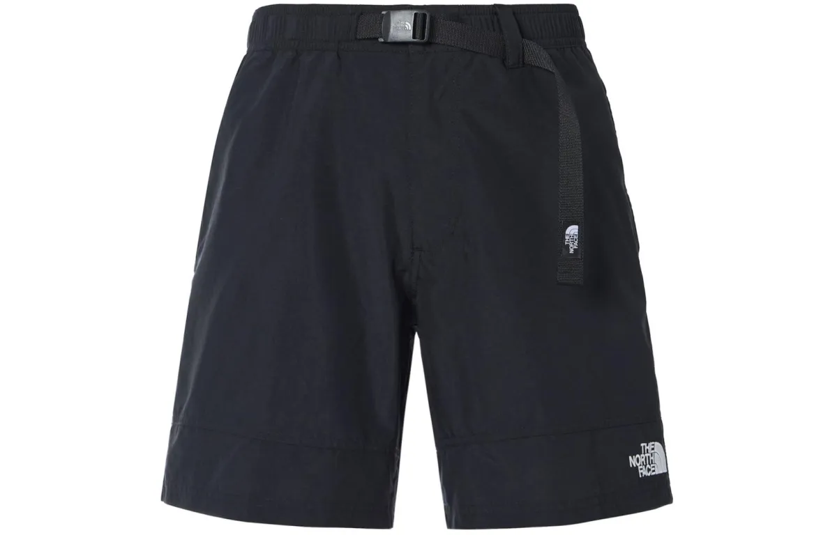 THE NORTH FACE Casual Shorts Men's Black