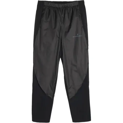 On Casual Pants Unisex Black Moderate Other