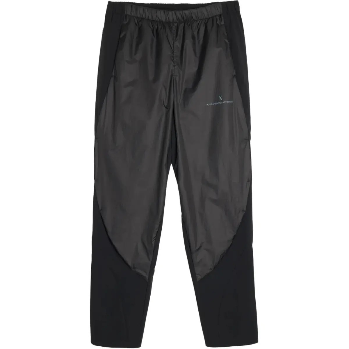 On Casual Pants Unisex Black Moderate Other