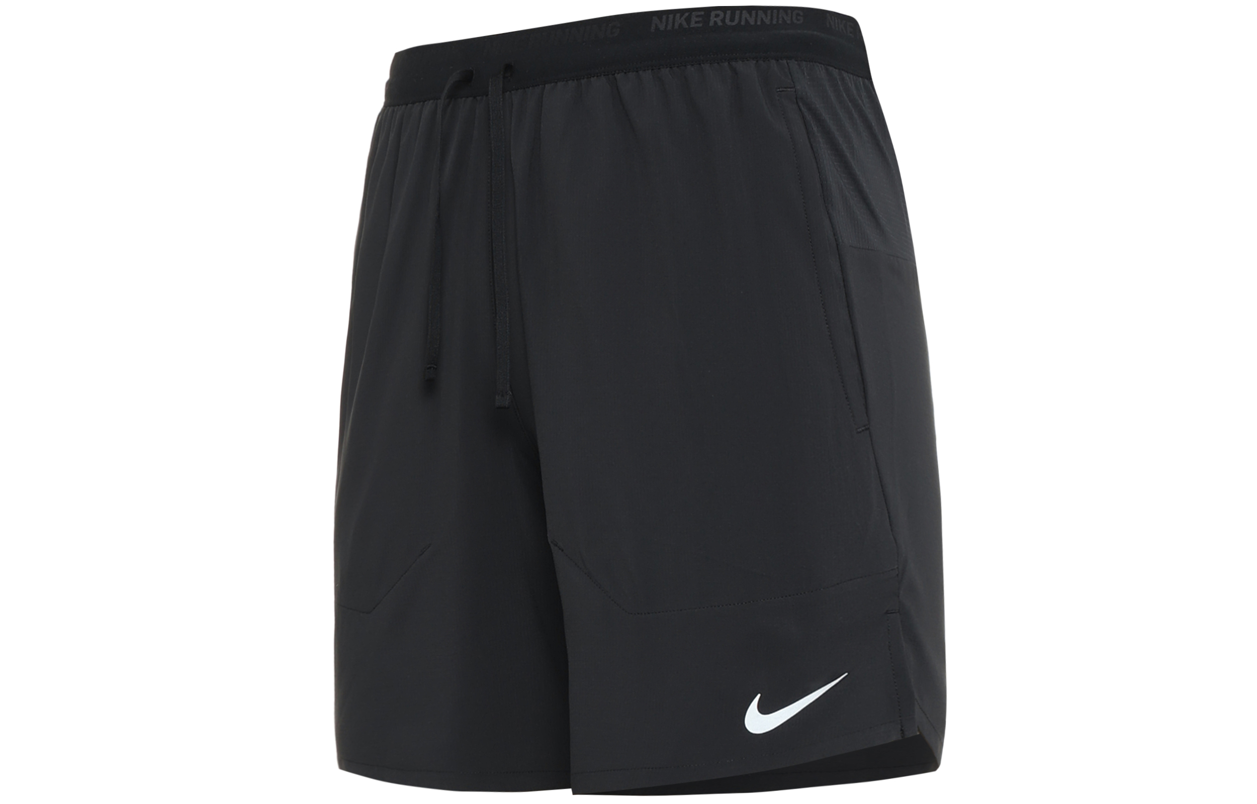 Nike Dri Fit Casual Shorts Men’s Black