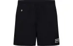 KENZO Logo Patch Swim Trunks