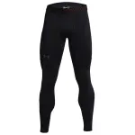 Under Armour RUSH Sports Pants Men's Black