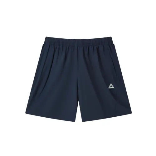 PEAK Running Pants Men's Midnight Blue