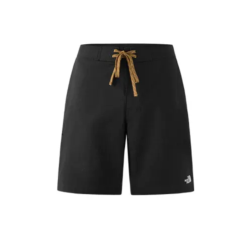 THE NORTH FACE Casual Shorts Men's Cosmic Black