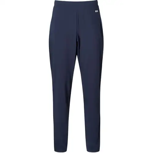 UNIQLO x RUIDIANYUNDONGYUAN,LIANMINGKUAN SS24 Casual Pants Unisex Marine Blue