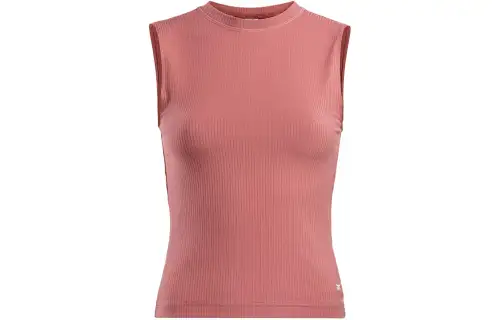 Reebok Tank Top Women's Blush Pink