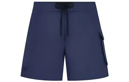 DIOR Swim Shorts Beach Shorts Men's Marine Blue