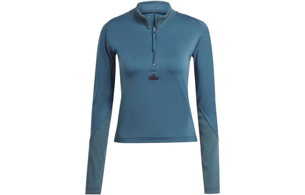 Adidas T Shirt Women's Night Blue