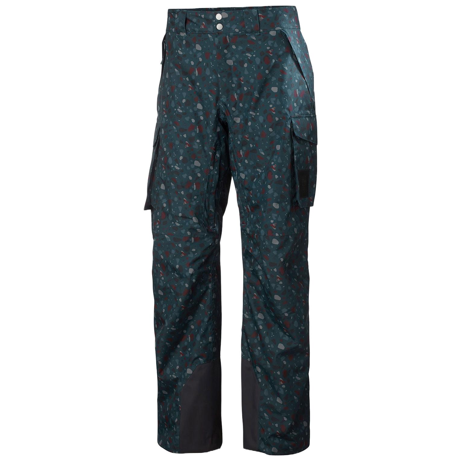 HELLY HANSEN ULLR D Ski Pants Men’s