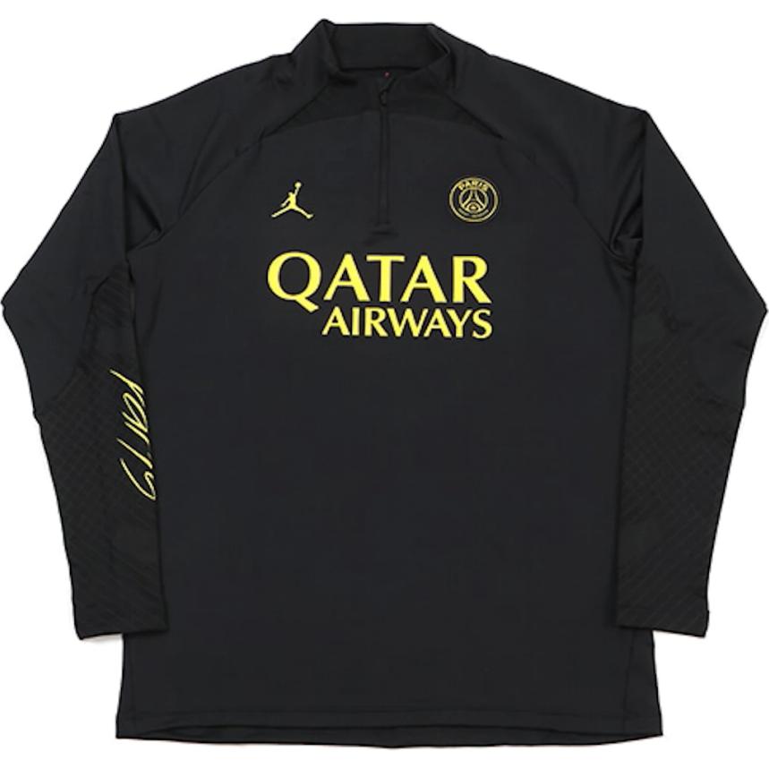 Jordan Paris Saint Germain Strike L/S Top