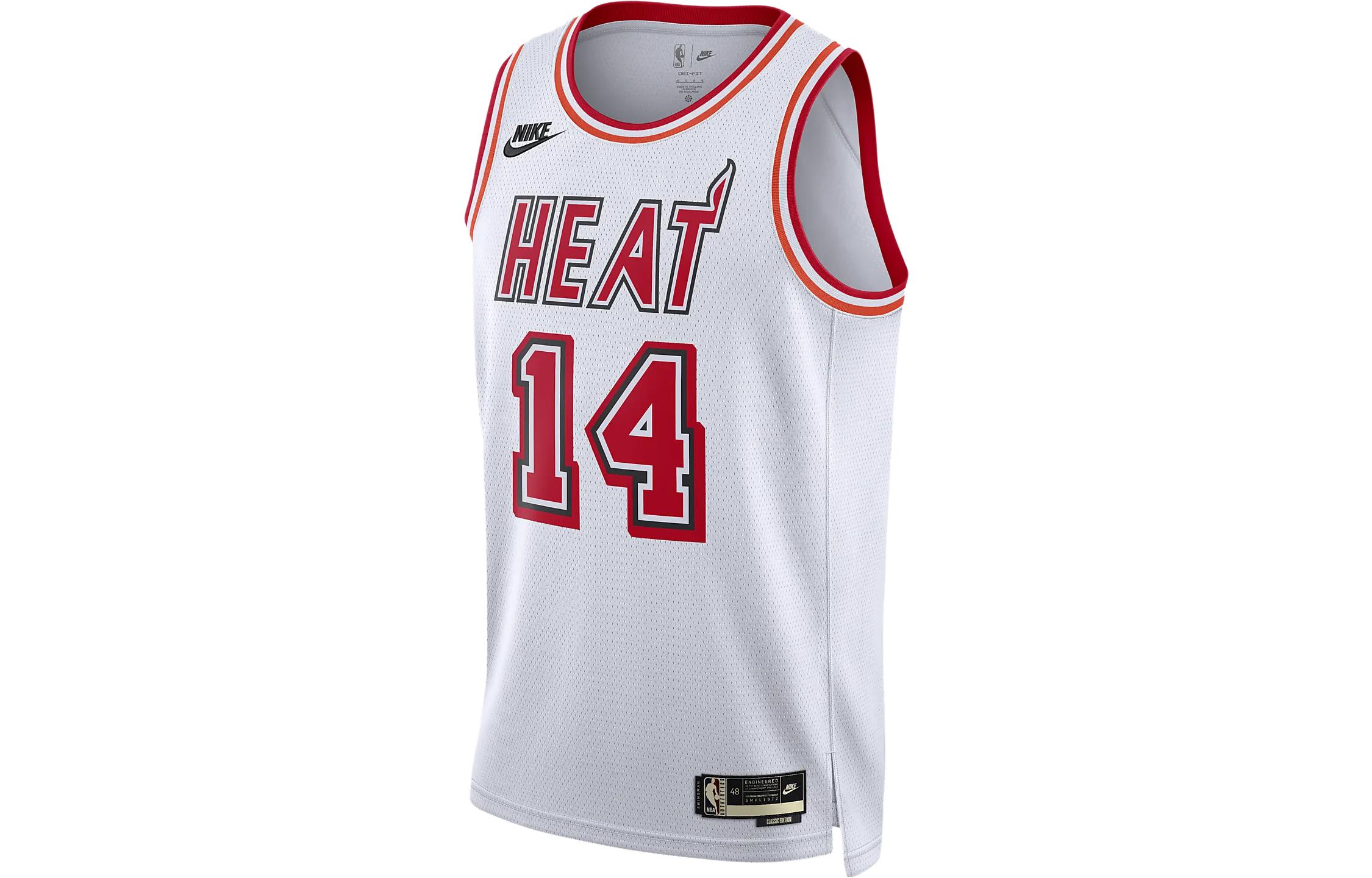 Nike Basketball Jersey Men’s White