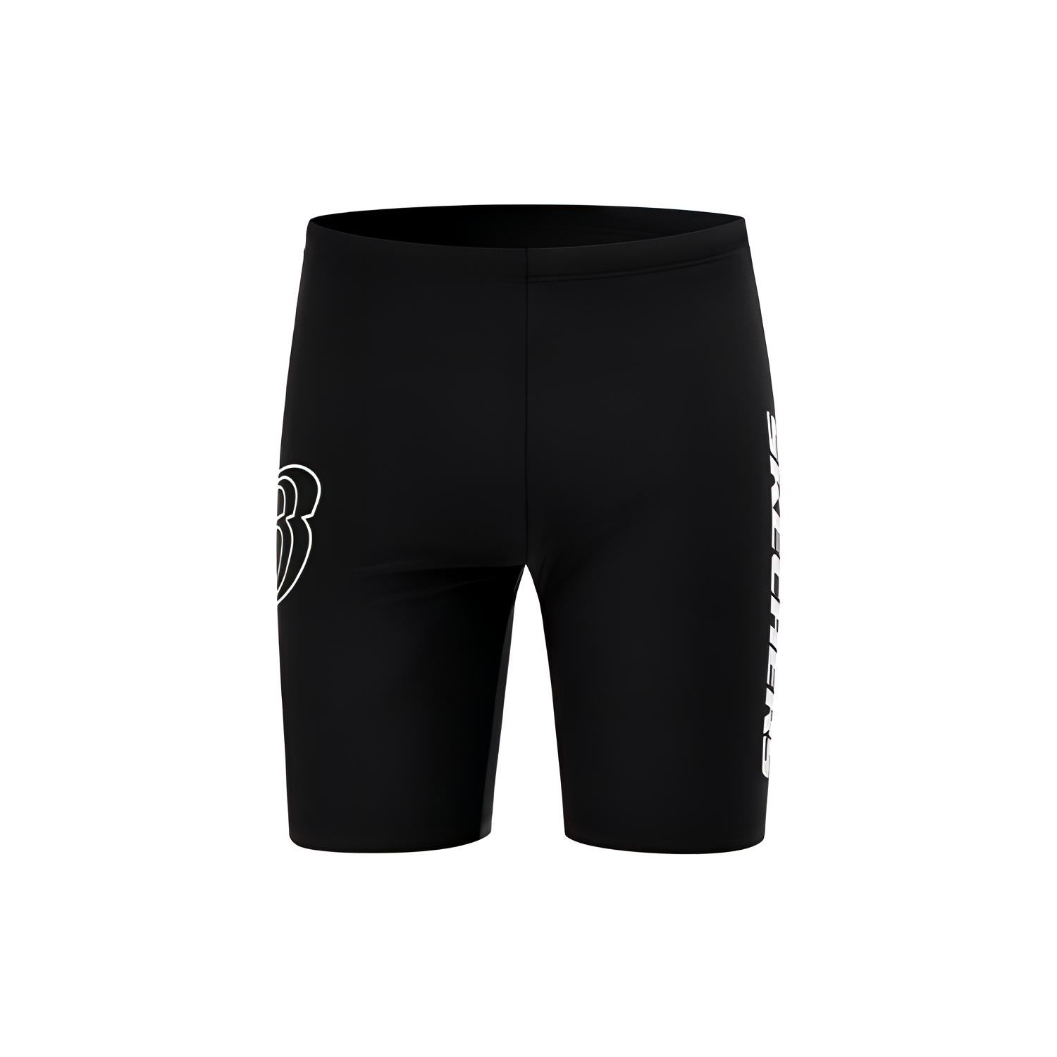 Skechers Swimming Shorts Men’s Black