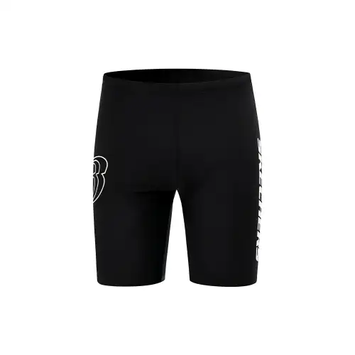 Skechers Swimming Shorts Men's Black