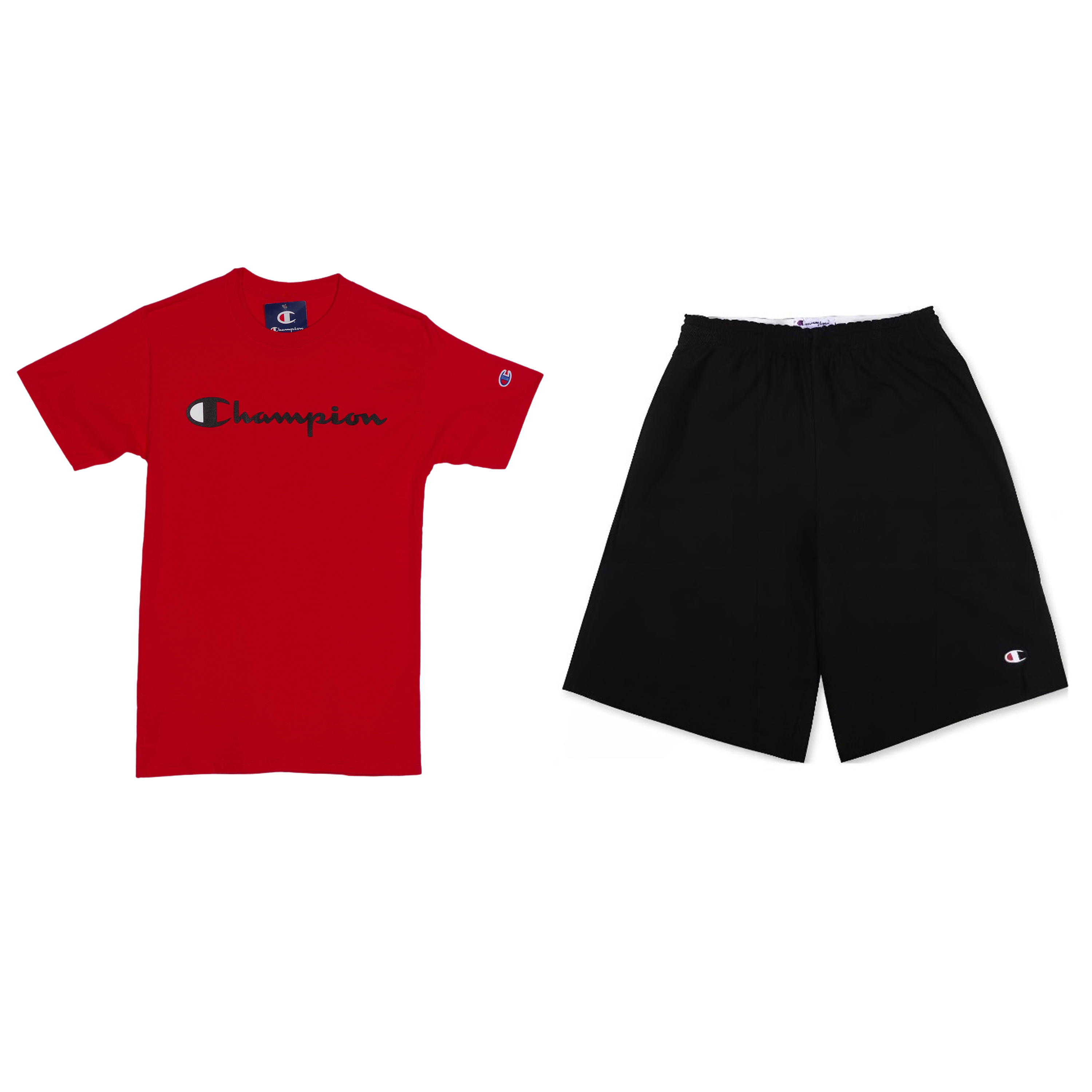 Champion Casual Sportswear Unisex
