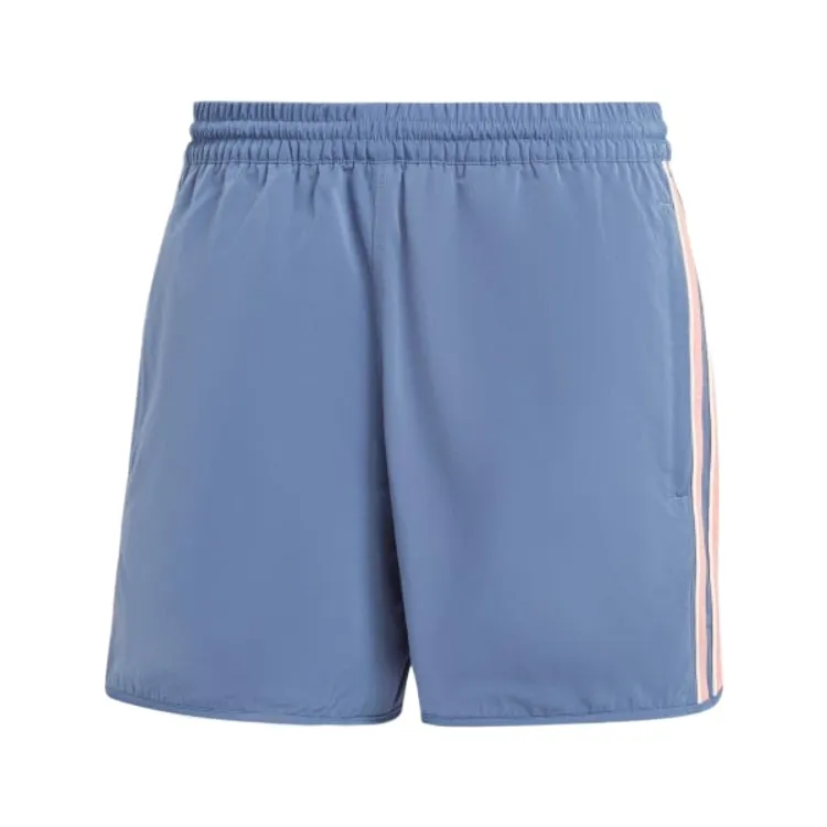 Adidas Originals ADIDAS PREMIUM SPRINTER SHORTS Casual Shorts Men's Blue