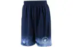 Converse Casual Shorts Men's Marine Blue