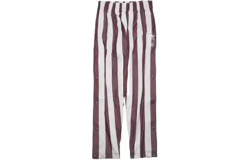 Adidas X Eric Emanuel Tearaway Pants
