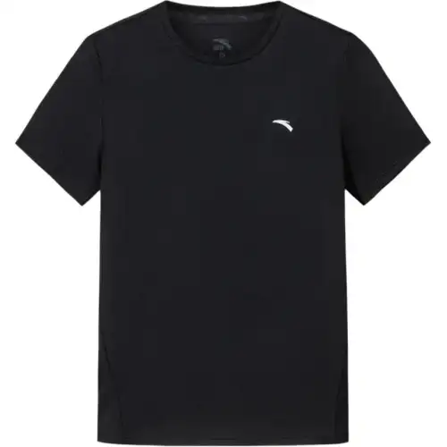 Anta T Shirt Women's Basic Black