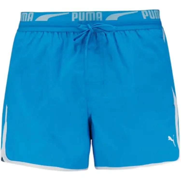 PUMA Swimming Shorts Men's Blue