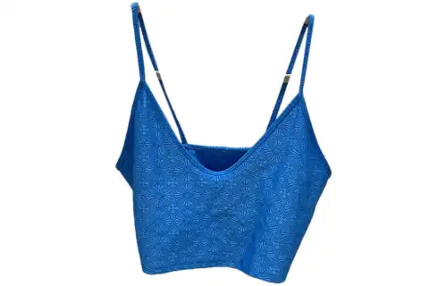 Chrome Hearts SS23 Tank Top Women's Blue
