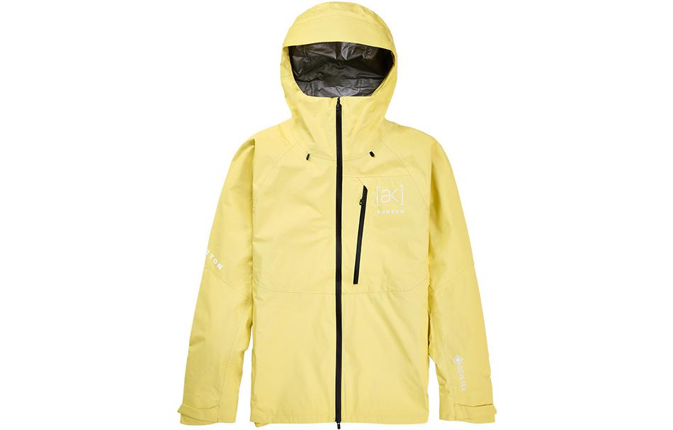 BURTON GORETEX SURGENCE GORETEX 2L Ski Top Men’s
