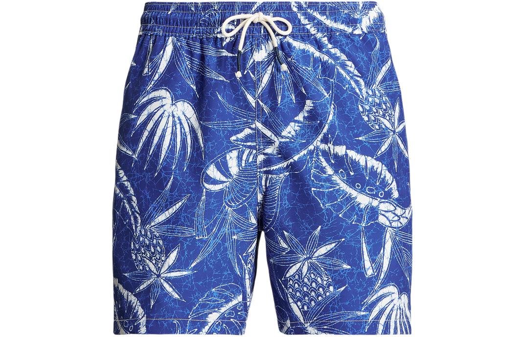 Polo Ralph Lauren Palm Island Swim Shorts
