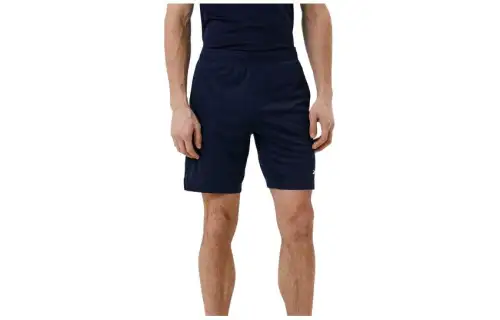 Reebok Casual Shorts Men's Blue