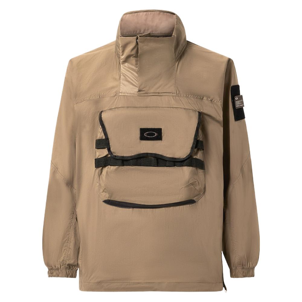 Мужская куртка Oakley Fgl Stroke Anorak 4.0 (каки)