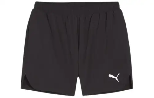 PUMA Run Evolve 5 Running Shorts Casual Shorts Men's Black