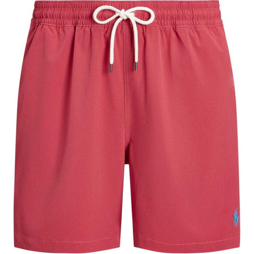 Polo Ralph Lauren 5.75 Inch Traveler Classic Swim Trunks