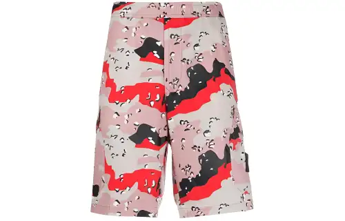 STONE ISLAND Casual Shorts Men's Multicolor