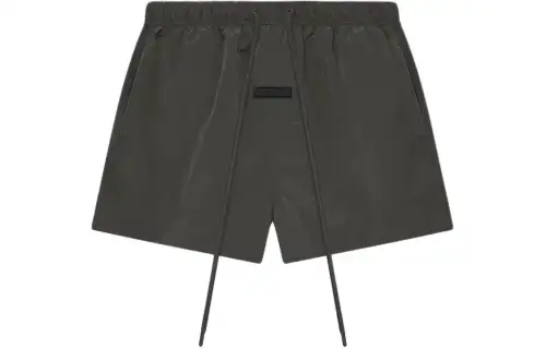 Fear Of God Essentials Nylon Running Short
