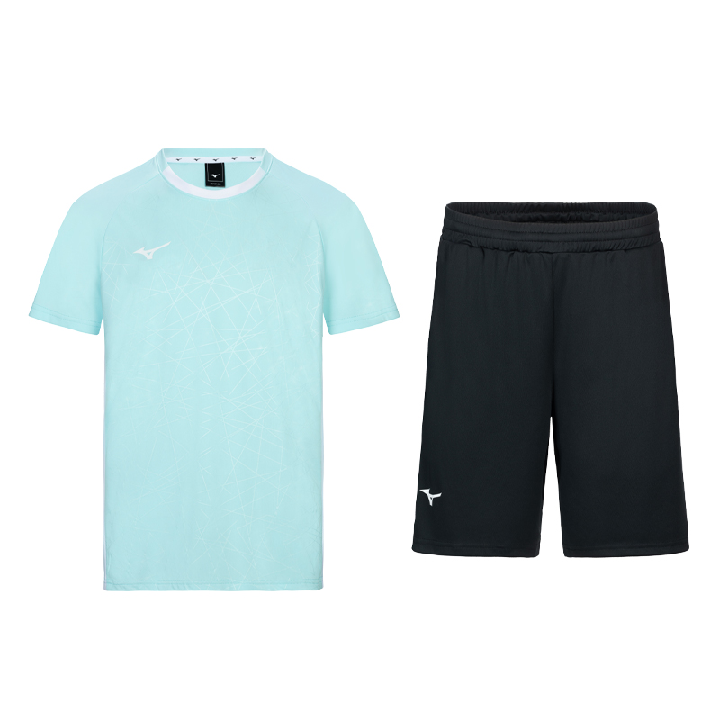 Mizuno Casual Sportswear Unisex