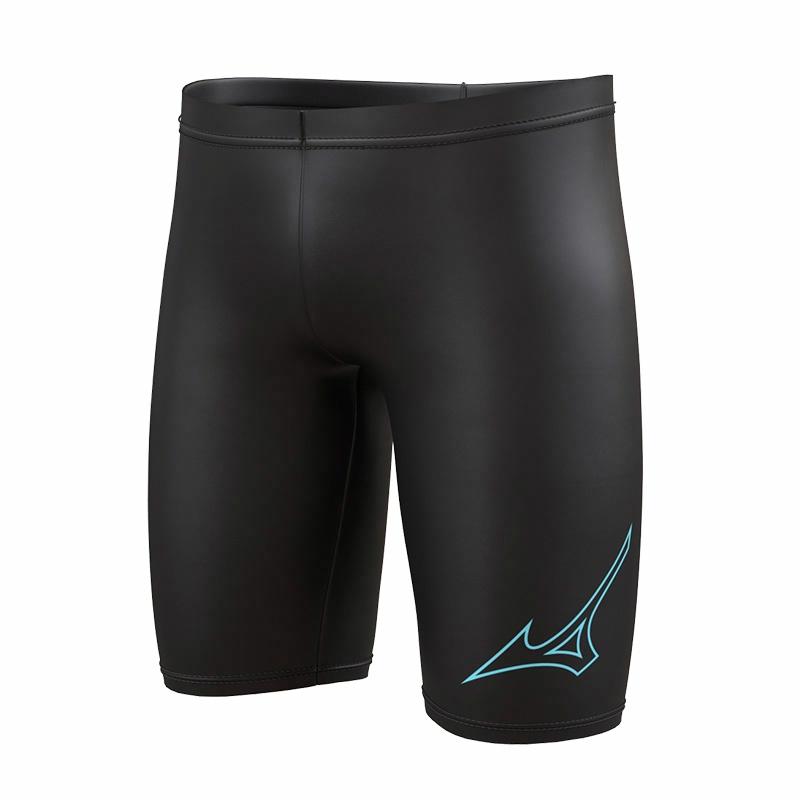 Мужские шорты Mizuno (черные)