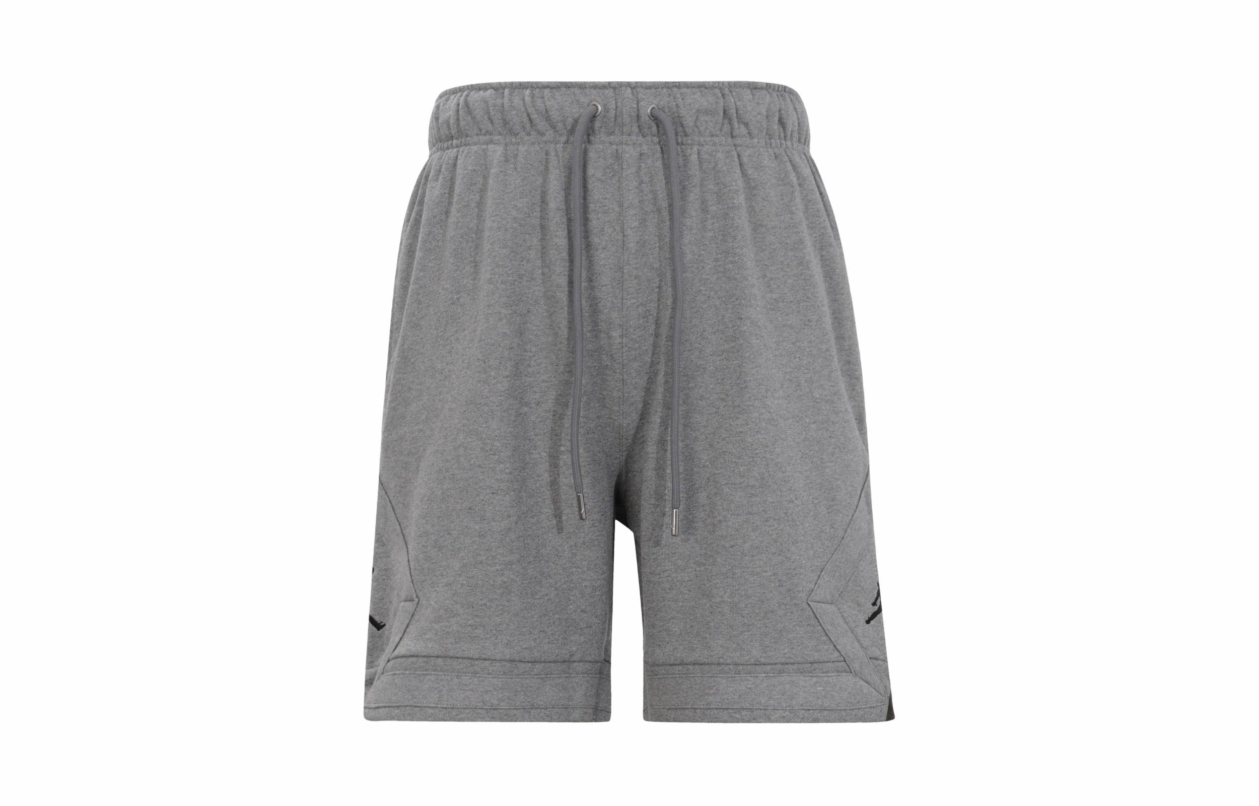 Мужские шорты Jordan Jordan Essentials (серые)