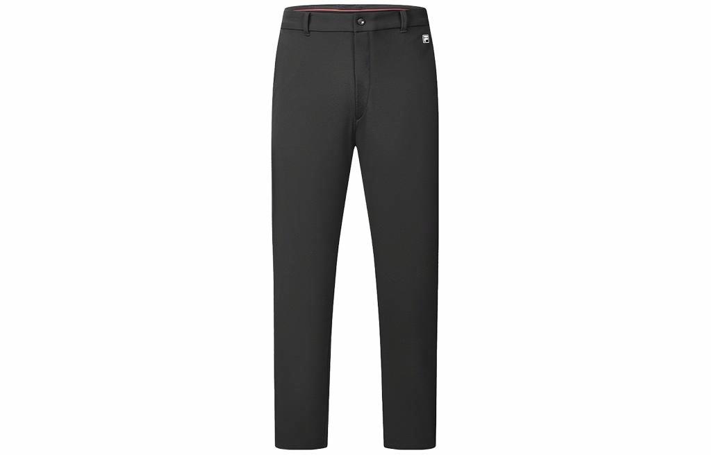 Мужские штаны Fila Golf (черные)
