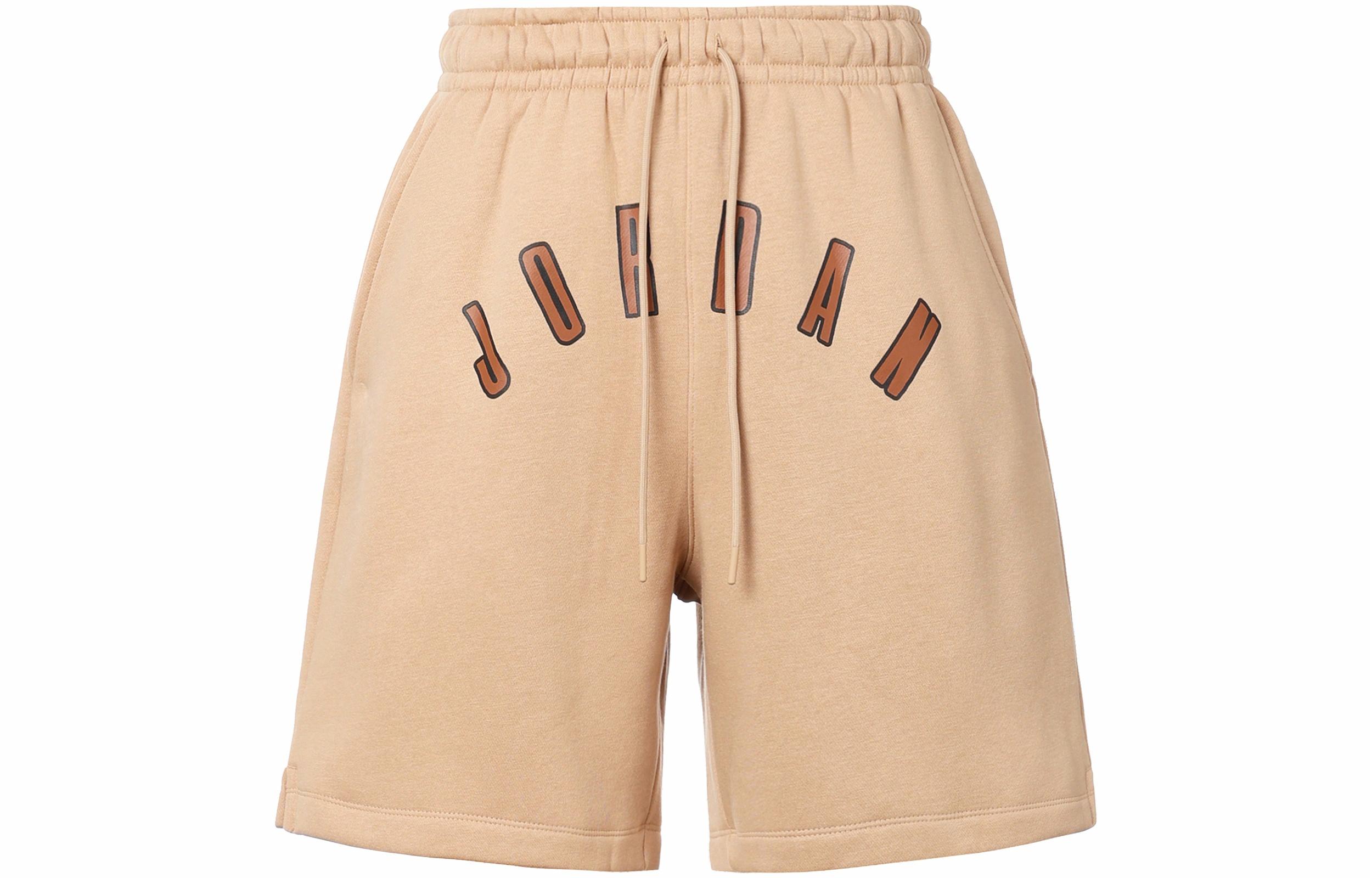 Мужские штаны Jordan Jordan Jordan Flight MVP Flight MVP (желтые)