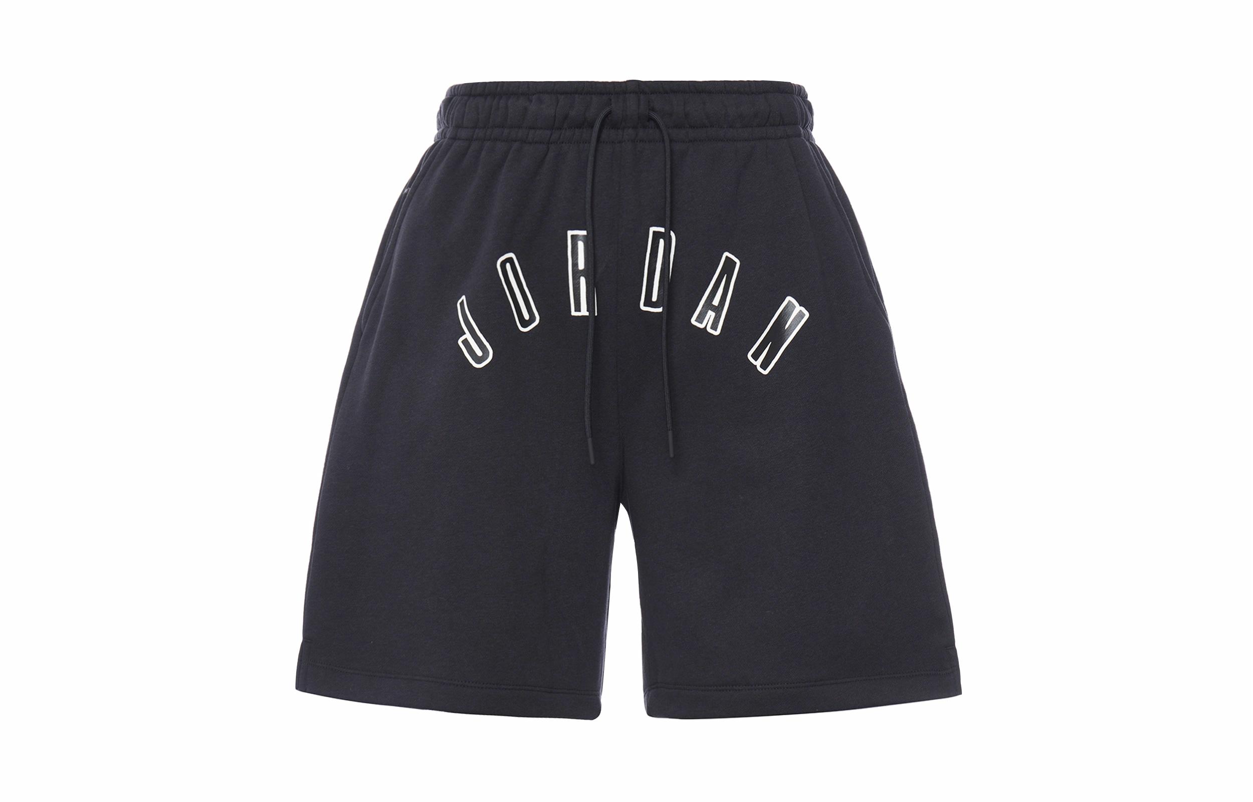Мужские штаны Jordan Jordan Flight MVP (черные)