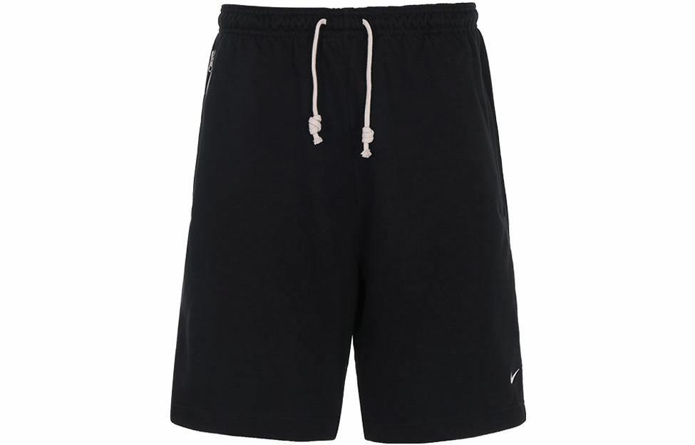 Шорты Nike Basketball Shorts (черные)