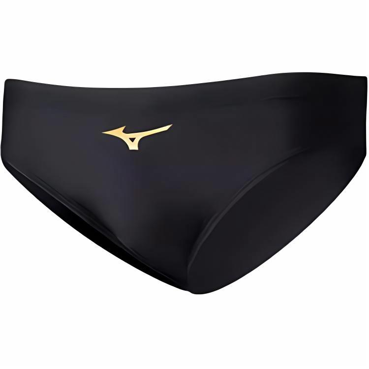 Мужские плавники Mizuno (черные)