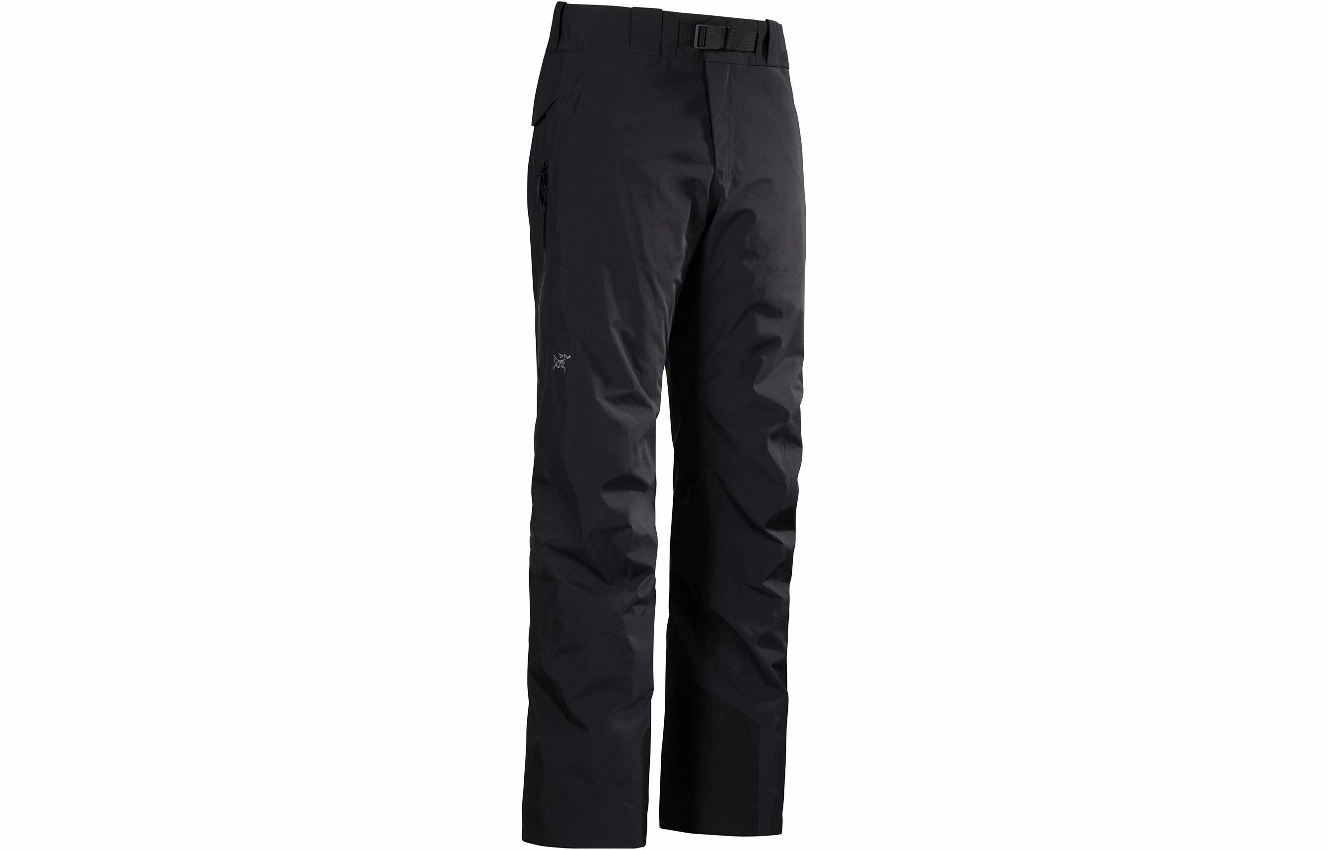 Мужские штаны Arcteryx Macai Pant Men's (черные)